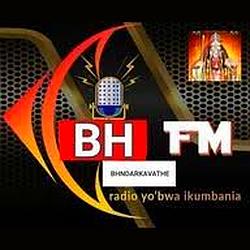 Bh Fm Bhndarkavathe