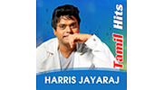 Harrish Jayaraj Radio logo