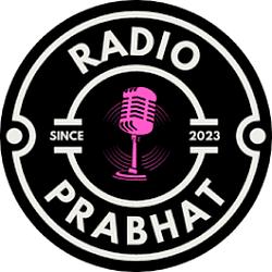 Radio Prabhat logo
