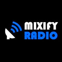 MixiFy English Hits logo