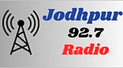 Radio Jodhpur 92.7 logo