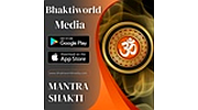 Bhaktiworld Media Mantra Shakti logo