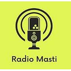 Radio Masti logo