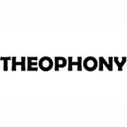 Theophony English Radio logo