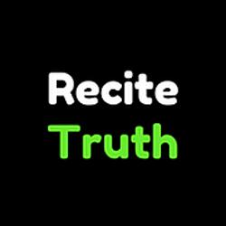 Recite Truth