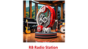 RB Radio logo