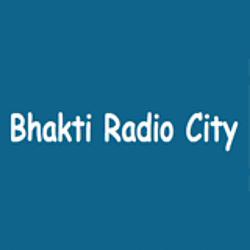 Bhakti Radio logo