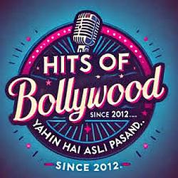 New Hits Of Bollywood logo