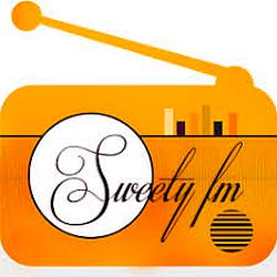 Sweety FM logo