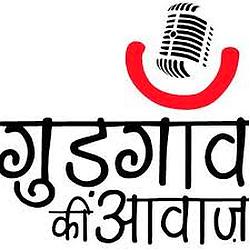 Gurgaon Ki Awaaz logo