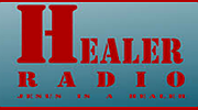 Healer Radio