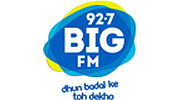 92.7 BIG FM