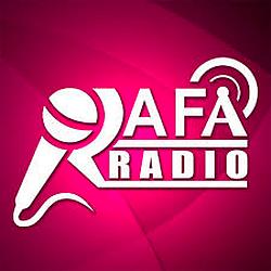 RAFA Radio logo