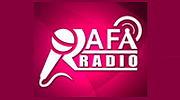 RAFA Radio logo