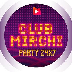Club Mirchi Radio