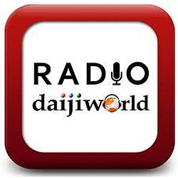 Radio Daijiworld logo