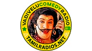 Vadivelu Comedy Radio logo