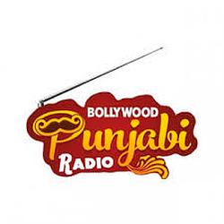 Bollywood Punjabi Radio logo