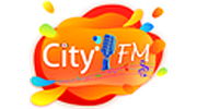 CityFM logo