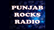 Punjab Rocks Radio logo