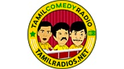 Tamil Comedy Radio