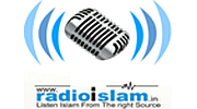 Radio Islam logo