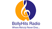 BollyHits Radio logo
