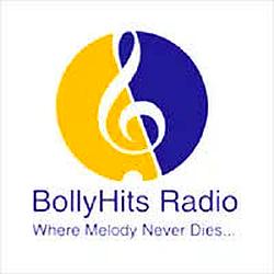 BollyHits Radio logo