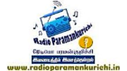 Radio Paramankurichi Tamil Online