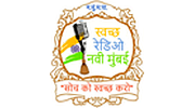 Swachh Radio Navi Mumbai logo
