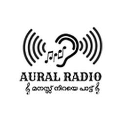 Aural Radio logo