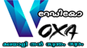 Radio Voxa logo