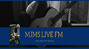 Mjoy Mjms FM logo