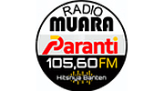Radio Muara Paranti FM