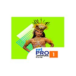 RRI Pro 1 - Jayapura