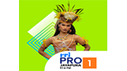 RRI Pro 1 - Jayapura