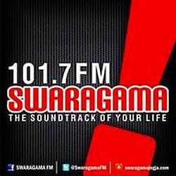 Swaragama FM
