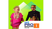 RRI Pro 1 - Makassar