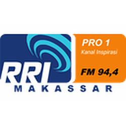 RRI Pro 1 - Makassar