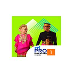 RRI Pro 1 - Makassar