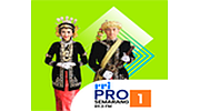 RRI Pro 1 - Semarang