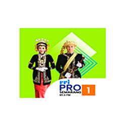 RRI Pro 1 - Semarang