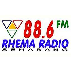 Radio Rhema logo