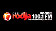 Radio Rodja Bogor