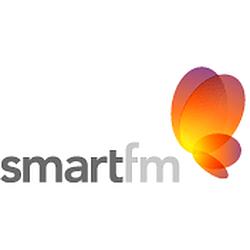 Smart FM Jakarta logo
