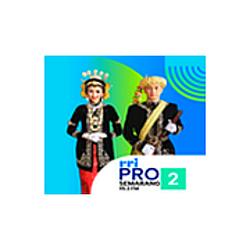 RRI Pro 2 - Semarang
