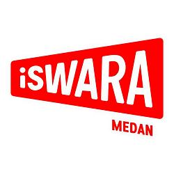 I Radio - Medan logo