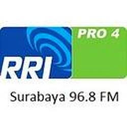 RRI Pro 4 - Surabaya