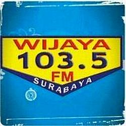 Wijaya FM logo
