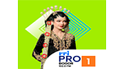 RRI Pro 1 - Bogor